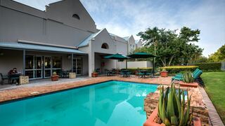 Town Lodge Midrand | Midrand Hotels