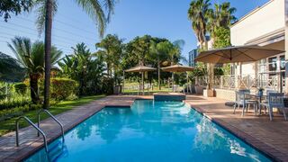 Town Lodge Mbombela | Hotels Nelspruit