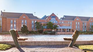 Town Lodge Roodepoort | Hotels Constantia Kloof
