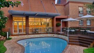 Town Lodge Sandton | Hotels Sandown