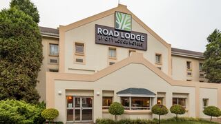 Road Lodge Johannesburg Airport | Germiston Accommodation