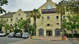 Road Lodge Cape Town International Airport | Hotels Cape Town