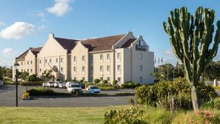 Road Lodge East London | Selborne Hotels