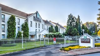 Road Lodge Germiston | Hotels Germiston