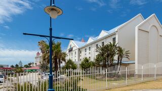 Road Lodge Port Elizabeth | Accommodation Summerstrand