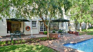 Road Lodge Rustenburg | Rustenburg Accommodation