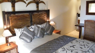 Blue Grass Nest | Nelspruit Accommodation