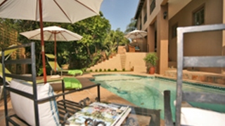 Blue Grass Nest | Nelspruit Accommodation