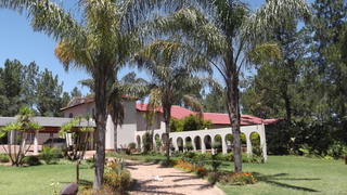 Malachite Guest House | Accommodation Glen Austin
