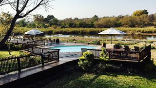 Sabie River Bush Lodge | Kruger National Park Specials