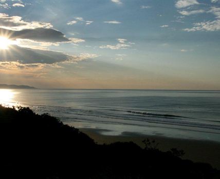 Prana Lodge