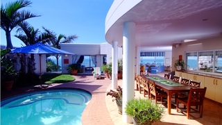 The Lighthouse | Salt Rock Self-catering