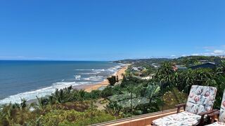 The Lighthouse | Accommodation Salt Rock