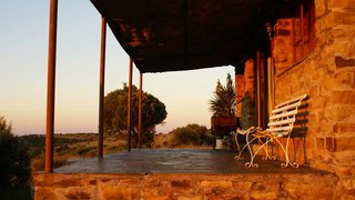 Kareedal Lodge | Aliwal North Self-catering
