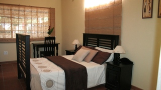 Bushell Place | Self-catering Springs
