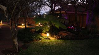 A Quantum Leap Guest Lodge and Game Farm | Marble Hall Accommodation