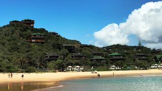 Mar e Sol | Ponta do Ouro Accommodation
