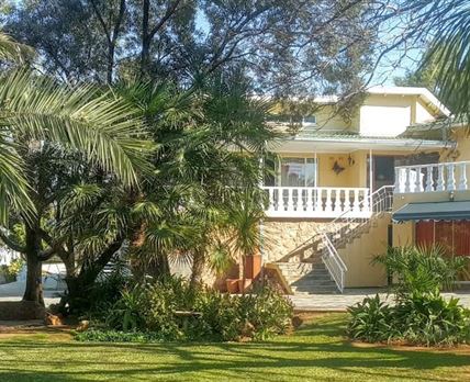 Gemstone Guest House