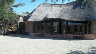 Intibane Lodge | Accommodation Ulundi