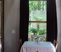 Festina Lente | Accommodation Hurlingham