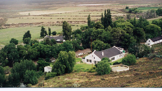 Groenvlei Guest Farm | Graaff-Reinet Self-catering