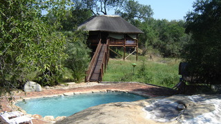 Jacob's Creek Lodge | Tzaneen Accommodation