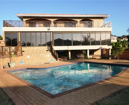 Lapa Lighthouse B&B