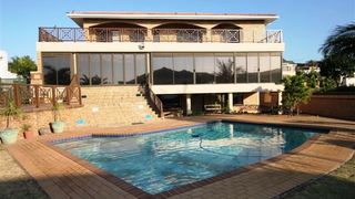 Lapa Lighthouse B&B | Umhlanga Ridge Accommodation
