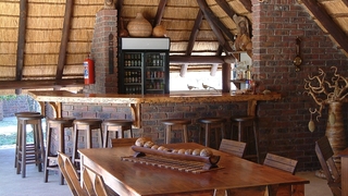 Masorini Bush Lodge | Accommodation Phalaborwa