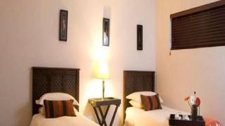 Kragga Kamma Bed & Breakfast | Accommodation Sunridge Park