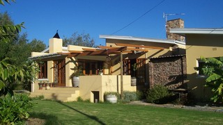 Ikhaya Lam Bed and Breakfast | Robertson Accommodation