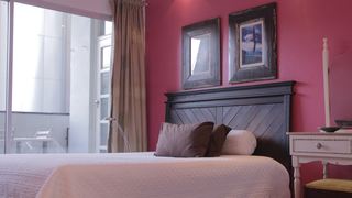 1 The Apartment | Self-catering Rosebank