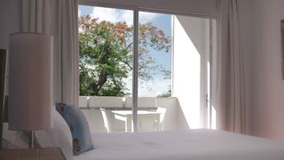 2 The Apartment | Rosebank Accommodation