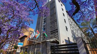 Morning Star Express Hotel | Accommodation Sunnyside