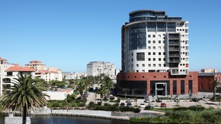 Manhattan Suites | Century City Self-catering