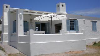 Tides | Accommodation Kliprug