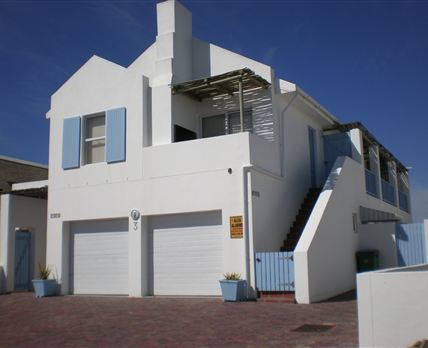 Paternoster Pride