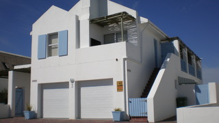 Paternoster Pride | Paternoster Accommodation