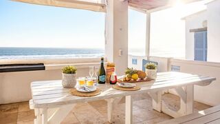 Na Genoeg | Accommodation Kliprug