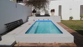 Moschel | Self-catering Voorstrand