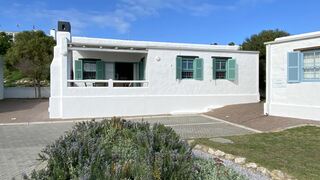 Malmok | Kliprug Accommodation