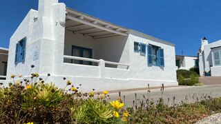 Malgassie | Accommodation Kliprug