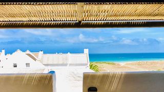Logostim | Bek Bay Self-catering