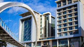 The Residences – Century City, Cape Town | Accommodation Century City