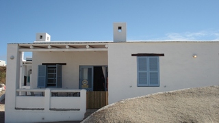 Duintjie | Kliprug Accommodation