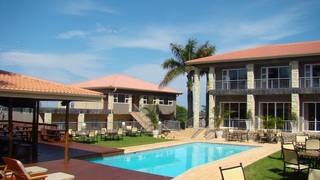 Umthunzi Hotel | Umtentweni Accommodation
