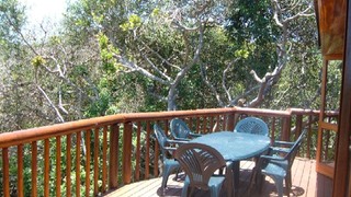 Tree Tops at Ntsuty | Accommodation Ponta do Ouro