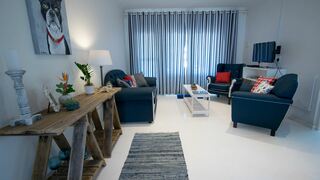 Lekker By Die See | Kleinmond Self-catering