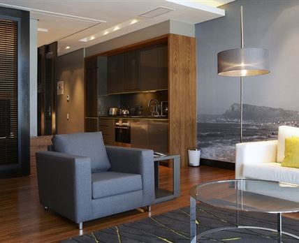 Cape Quarter Living