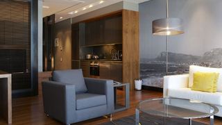Cape Quarter Living | De Waterkant Accommodation